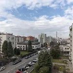 Brenta-Fondazione Prada - Free Private Parking & Terrace