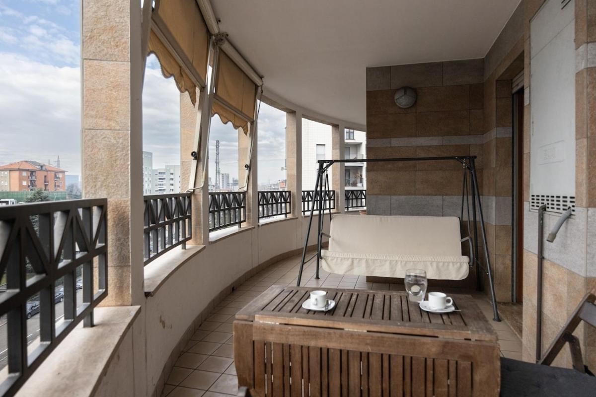 Appartement Brenta-fondazione Prada - Free Private Parking & Terrace *