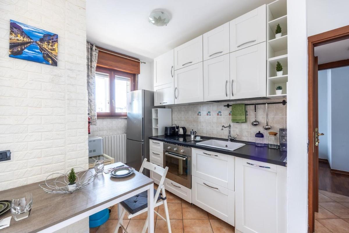 Brenta-fondazione Prada - Free Private Parking & Terrace Appartement