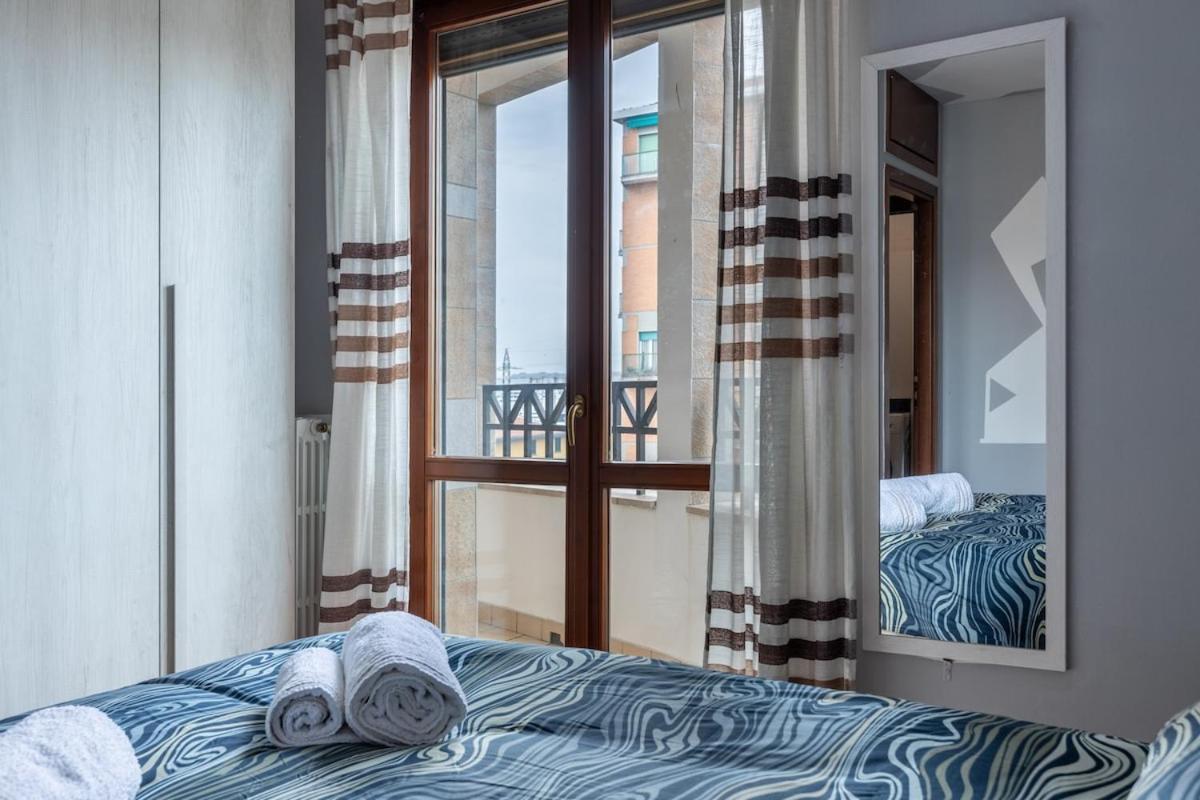 Brenta-fondazione Prada - Free Private Parking & Terrace *
