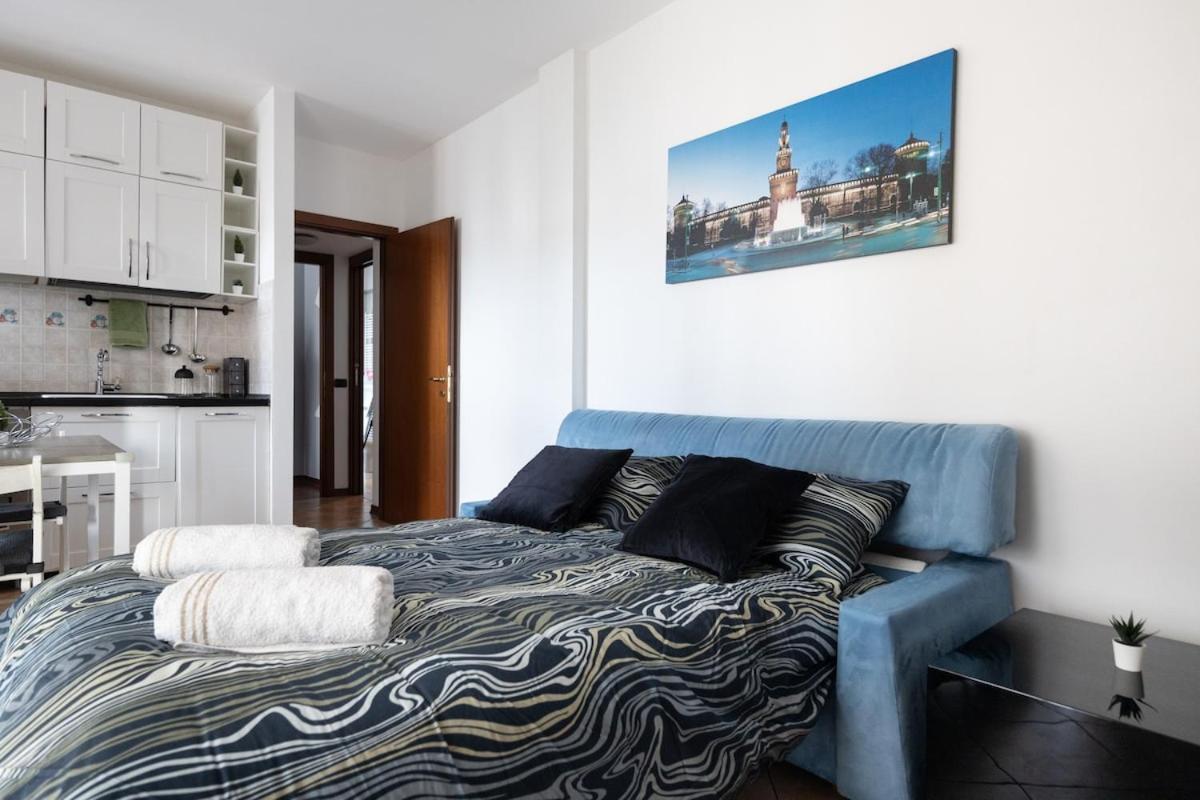 Brenta-fondazione Prada - Free Private Parking & Terrace Appartement